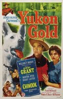 Yukon Gold movie poster (1952) Poster MOV_4ff12d78