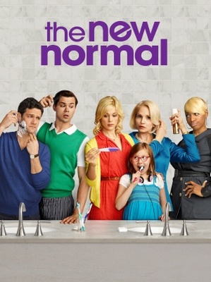 The New Normal movie poster (2012) mug