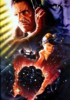 Blade Runner movie poster (1982) Poster MOV_4ff7e9e5