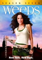 Weeds movie poster (2005) Mouse Pad MOV_4ffaabad