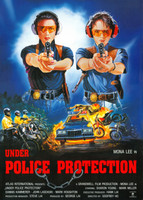 Jin pai shi jie movie poster (1989) Poster MOV_4fspu4we