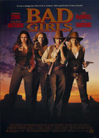 Bad Girls movie poster (1994) Poster MOV_4gk5odhn