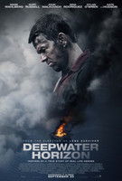 Deepwater Horizon movie poster (2016) t-shirt #MOV_4hfjnavn