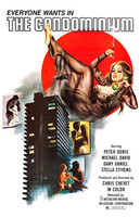 Les petits dessous des grands ensembles movie poster (1976) Poster MOV_4hmzhcc8
