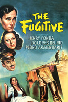 The Fugitive movie poster (1947) Sweatshirt #1375184