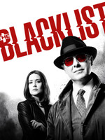 The Blacklist movie poster (2013) Poster MOV_4hrrkjjf