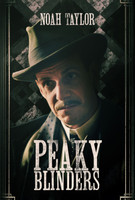 Peaky Blinders movie poster (2013) Longsleeve T-shirt #1394129