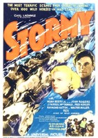 Stormy movie poster (1935) Sweatshirt #1327908