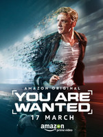 You Are Wanted movie poster (2017) Poster MOV_4idlhcow