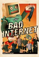 Bad Internet movie poster (2016) t-shirt #MOV_4ighgute