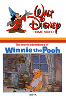 The Many Adventures of Winnie the Pooh movie poster (1977) Poster MOV_4isfq1at