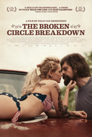 The Broken Circle Breakdown movie poster (2012) Tank Top #1301960