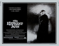 The Elephant Man movie poster (1980) t-shirt #MOV_4n5b1asn