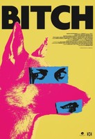 Bitch movie poster (2017) hoodie #1467129