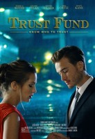 Trust Fund movie poster (2016) Mouse Pad MOV_4r3s1bk7