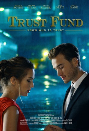 Trust Fund movie poster (2016) mug