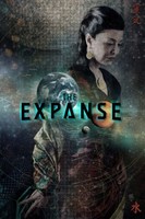 The Expanse movie poster (2015) Poster MOV_4slvjjio