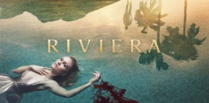 Riviera movie poster (2017) Sweatshirt