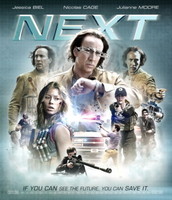 Next movie poster (2007) Poster MOV_4uhtaaav