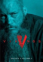 Vikings movie poster (2013) Poster MOV_4vydovdz