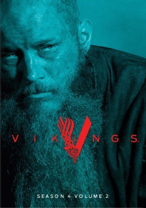 Vikings movie poster (2013) mug #MOV_4vydovdz