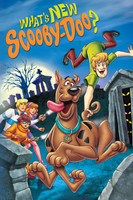 Whats New, Scooby-Doo? movie poster (2002) Sweatshirt #1467313