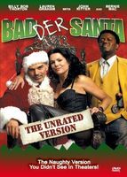 Bad Santa movie poster (2003) Poster MOV_500072a9
