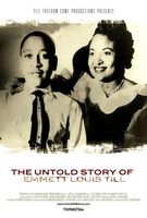 The Untold Story of Emmett Louis Till movie poster (2005) Mouse Pad MOV_5012cbb8