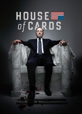 House of Cards movie poster (2013) Poster MOV_5013dd22