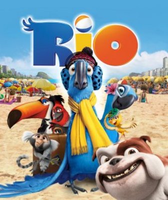 Rio movie poster (2011) mug #MOV_501b5793