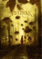 The Spiderwick Chronicles movie poster (2008) Poster MOV_5020719c