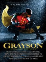 Grayson movie poster (2004) Poster MOV_502166f1