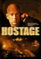 Hostage movie poster (2005) Tank Top #639369