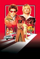 Starsky And Hutch movie poster (2004) Tank Top #635688