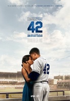 42 movie poster (2013) Poster MOV_503ca3ed