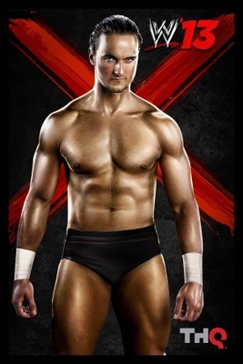 WWE '13 movie poster (2012) mug #MOV_503cc78a