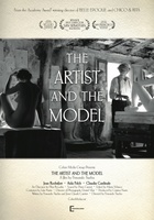El artista y la modelo movie poster (2012) hoodie #1133073