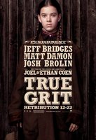 True Grit movie poster (2010) Longsleeve T-shirt #693983