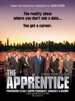 The Apprentice movie poster (2004) Poster MOV_50468d75