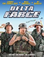 Delta Farce movie poster (2007) Poster MOV_504ba815