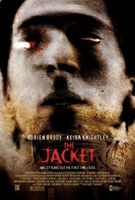 The Jacket movie poster (2005) Poster MOV_50527c8b