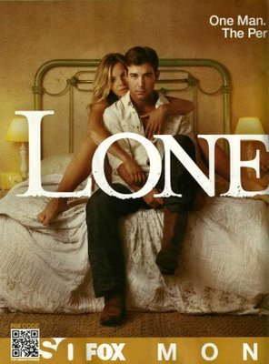 Lone Star movie poster (2010) poster