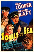 Souls at Sea movie poster (1937) Poster MOV_5056767c
