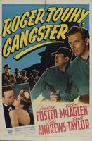 Roger Touhy, Gangster movie poster (1944) Tank Top #690823