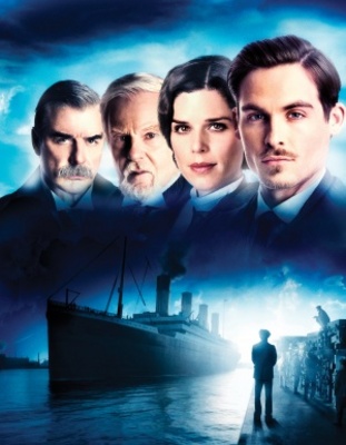 Titanic: Blood and Steel movie poster (2012) mug