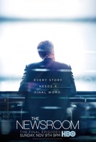 The Newsroom movie poster (2012) Poster MOV_505b25f5
