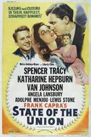 State of the Union movie poster (1948) Tank Top #668597