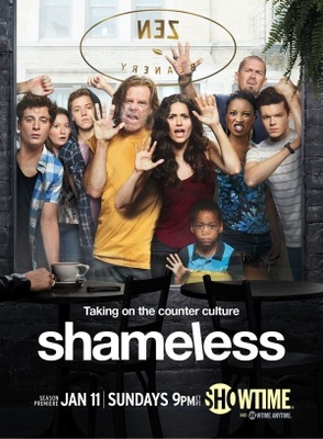 Shameless movie poster (2010) Poster MOV_505c881e