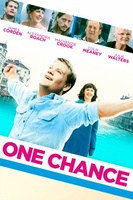 One Chance movie poster (2013) Tank Top #1138035