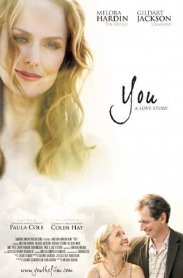 You movie poster (2009) Poster MOV_50639866